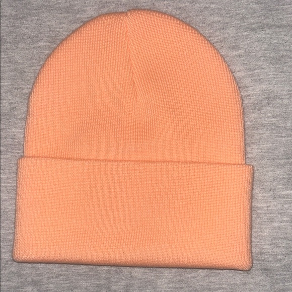 Carhartt Apricot Knit Hat - Picture 2 of 2